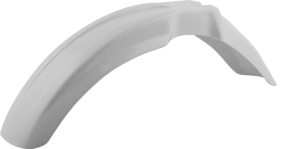 Rtech Front Guard -  Universal White