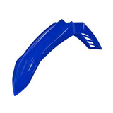 Rtech Vented Front Guard - Yamaha YZ250F YZ450FX WR450F YZ250FX  BLUE