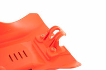 Load image into Gallery viewer, Rtech Plastic Skid Plate Orange - HUSQVARNA FC450 KTM 450SXF 450XCF 19-20