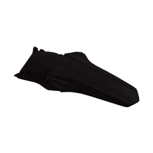 Load image into Gallery viewer, Rtech Rear Guard - HONDA CRF250R 10-13 CRF450R 09-12 BLACK