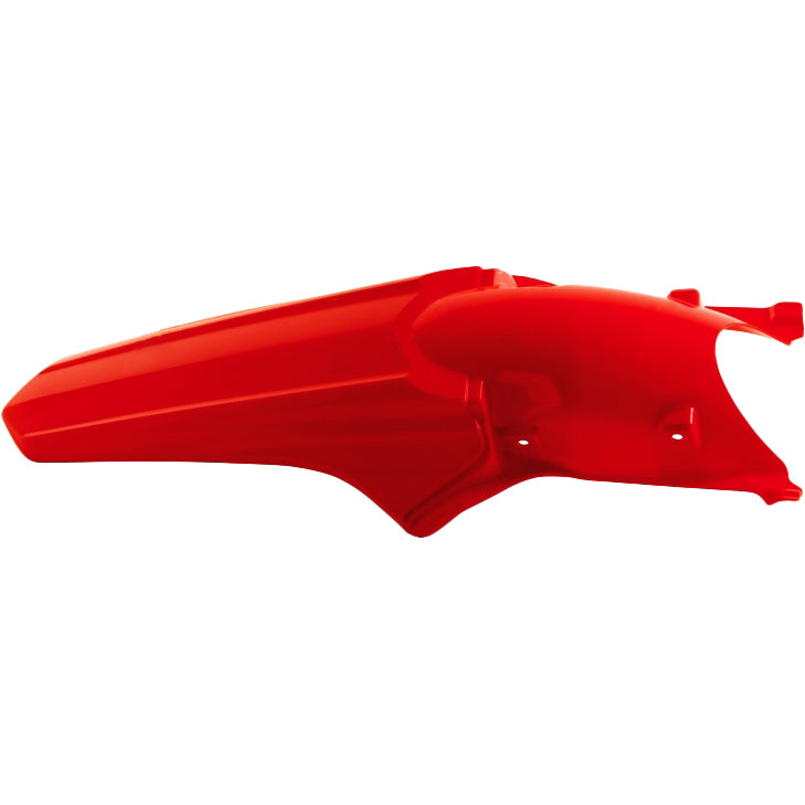 Rtech Rear Guard - Honda CRF250R 10-13 CRF450R 09-12 RED