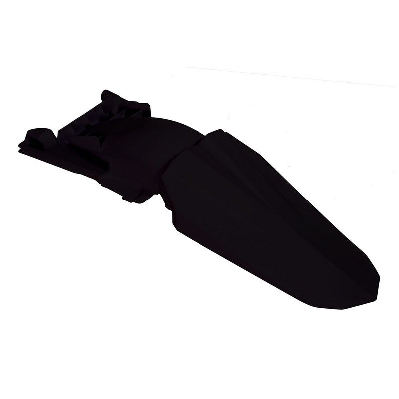 Rtech Rear Guard - Husqvarna 250-510 TC TE 08-13 - Black