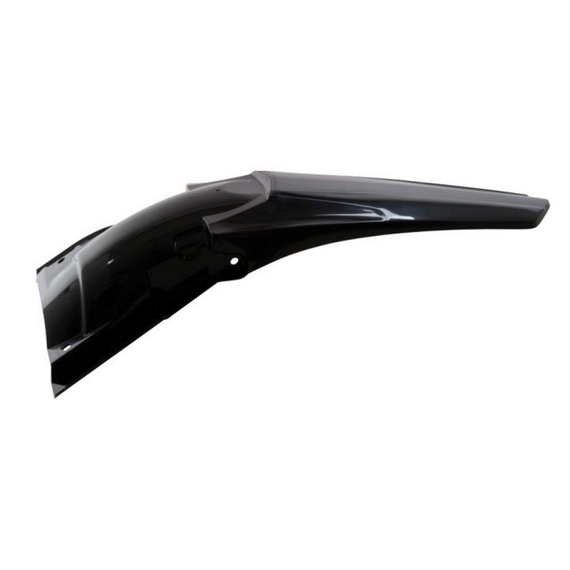 Rtech Rear Guard - Suzuki RMZ250 10-18 BLACK