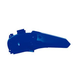 Rtech Rear Guard - Yamaha YZ125 YZ250 YZ125X YZ250X BLUE
