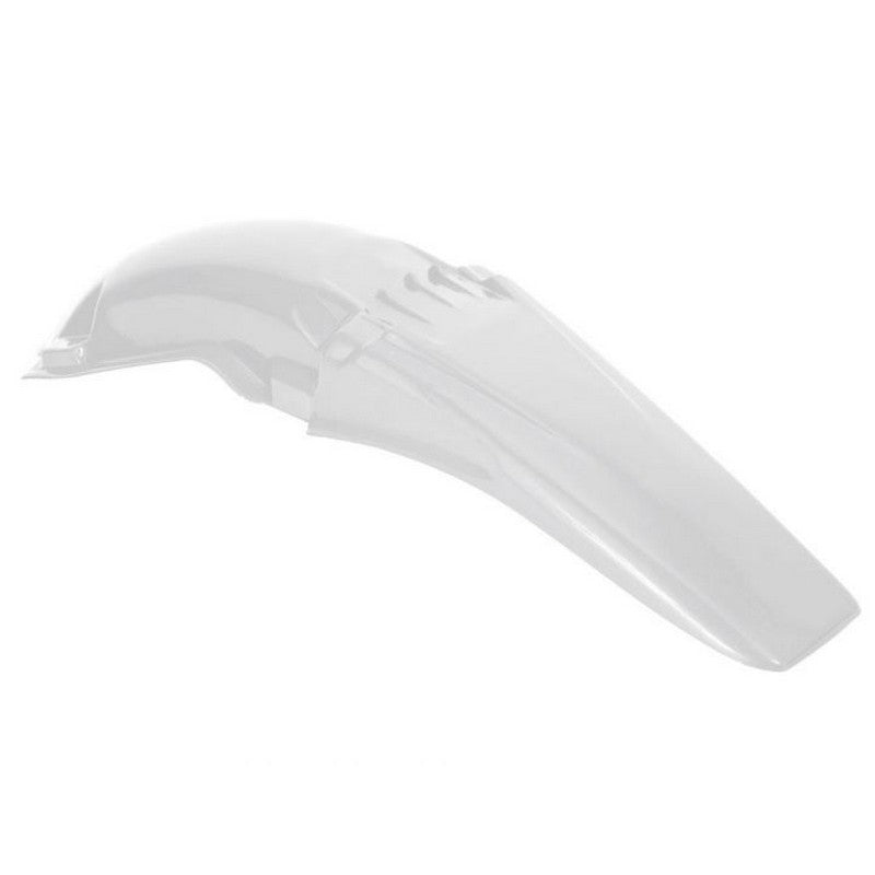 Rtech Rear Guard - Yamaha WR YZ YZF - White