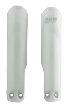 Load image into Gallery viewer, Rtech Fork Guards - BETA 125-480RR - WHITE