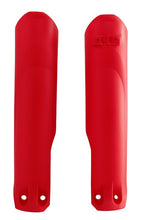 Load image into Gallery viewer, Rtech Fork Guards - BETA 125-480RR - Red