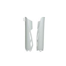 Load image into Gallery viewer, Rtech Fork Guards - Honda CRF250R RX CRF450R RX L - WHITE