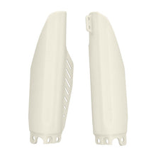 Load image into Gallery viewer, Rtech Fork Guards - Honda CRF150R CR85R - WHITE