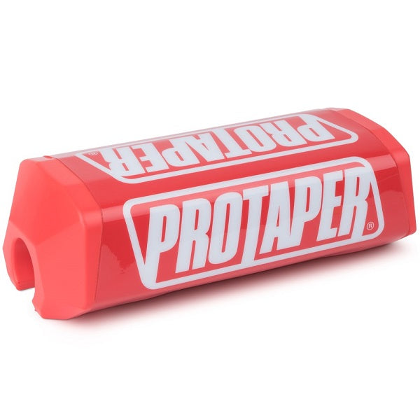 Pro Taper 2.0 Square Bar Pad - Race Red