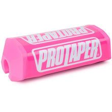 Load image into Gallery viewer, Pro Taper 2.0 Square Bar Pad - Race Pink