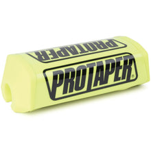 Load image into Gallery viewer, Pro Taper 2.0 Square Bar Pad - Hi-Vis
