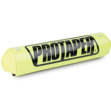 Load image into Gallery viewer, Pro Taper Fuzion Bar Pad - 25cm - Hi-Vis
