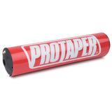 Pro Taper Round Bar Pad - 25cm - Race Red