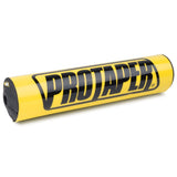 Pro Taper Round Bar Pad - 25cm - Race Yellow