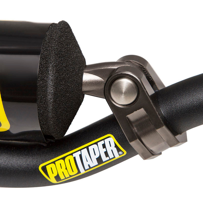 Pro Taper 7/8 SE Handlebars - CR Low - Black