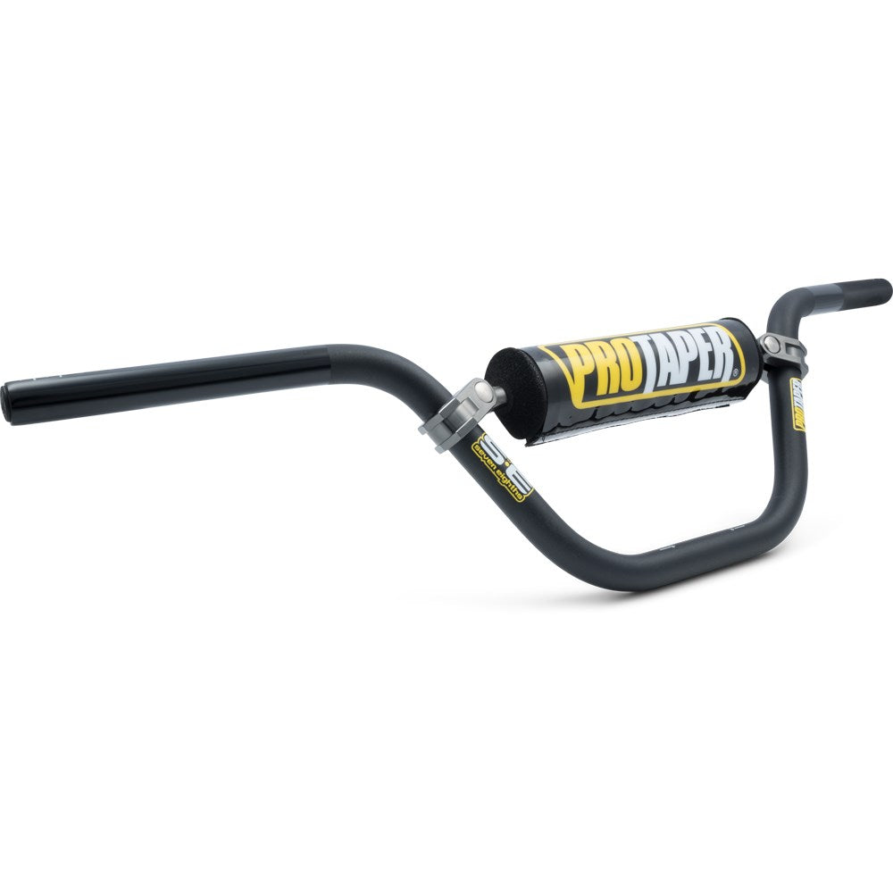 Pro Taper 7/8 SE Handlebars - KLX110 DRZ110 - Black