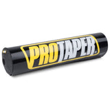 Pro Taper Round Bar Pad - 25cm - Black