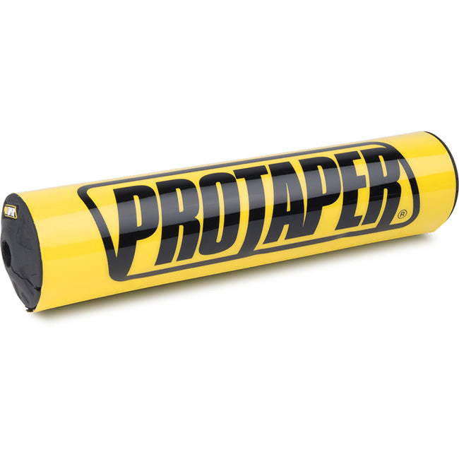 Pro Taper Round Bar Pad - 20cm - Race Yellow
