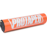 Pro Taper Round Bar Pad - 20cm - Race Orange