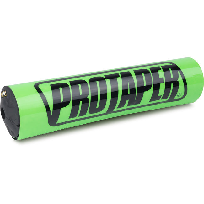 Pro Taper Round Bar Pad - 20cm - Race Green