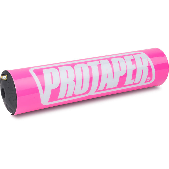 Pro Taper Round Bar Pad - 20cm - Race Pink