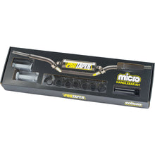 Load image into Gallery viewer, Pro Taper Micro Handlebar Kit - Schoolboy Pro