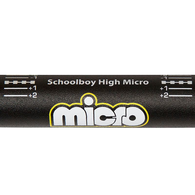 Pro Taper Micro Handlebar - Schoolboy High
