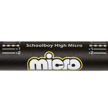 Load image into Gallery viewer, Pro Taper Micro Handlebar - Schoolboy High