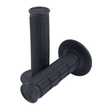 Load image into Gallery viewer, Pro Taper 1/2 Waffle MX Sport Grips - Black