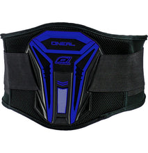 Load image into Gallery viewer, Oneal Adult PXR Kidney Belt - Blue
