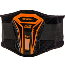 Load image into Gallery viewer, Oneal Adult PXR Kidney Belt - Orange
