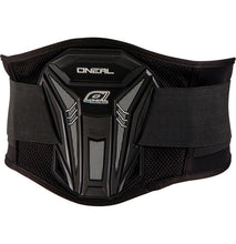 Load image into Gallery viewer, Oneal Adult PXR Kidney Belt - Black