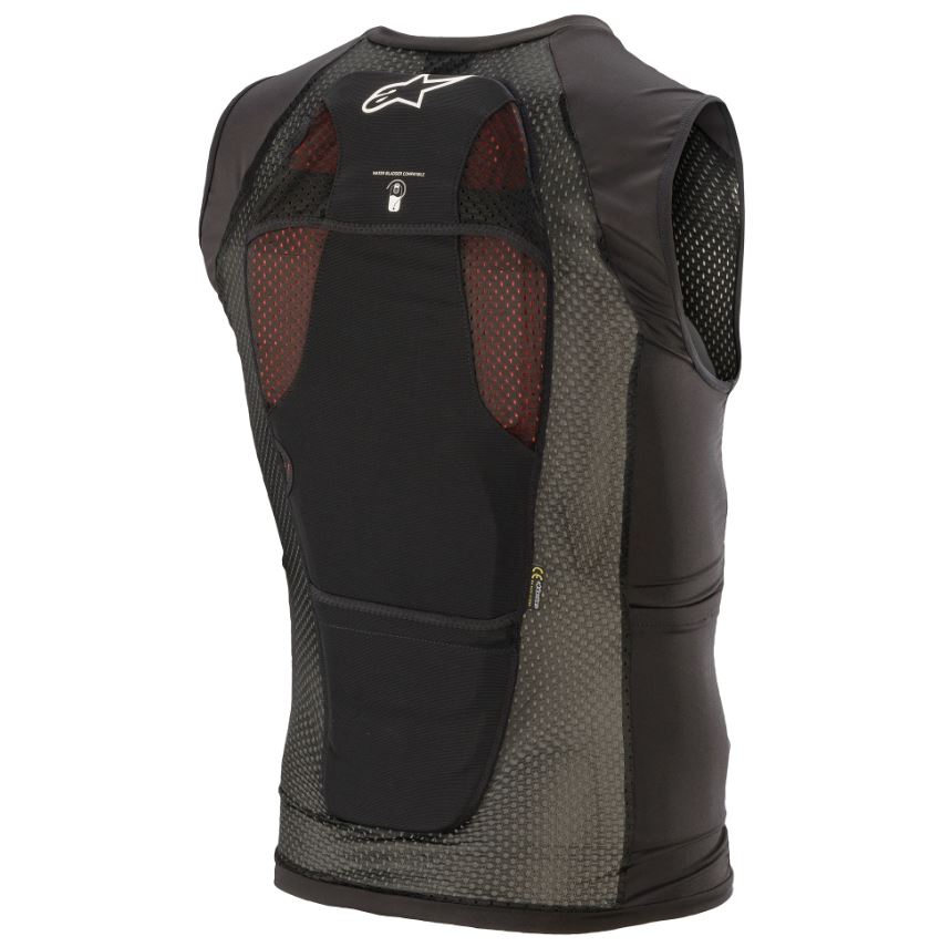 Alpinestars Paragon Plus Protection Vest