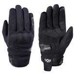 Ixon Ladies Pro Blast Gloves - Black/White