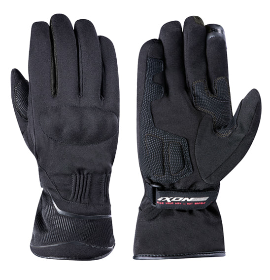 Ixon Ladies Pro Globe Gloves - Black