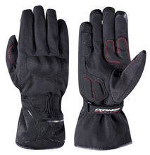 Load image into Gallery viewer, Ixon Pro Globe Winter Gloves - Black