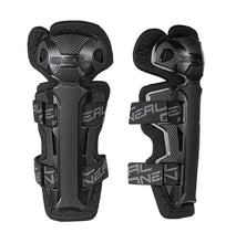 Load image into Gallery viewer, Oneal Adult PRO II RL Knee Guard - Carbon Look