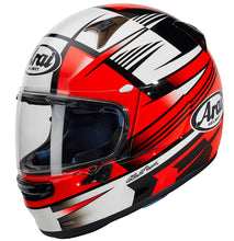 Load image into Gallery viewer, Arai Profile-V Helmet - Rock Red