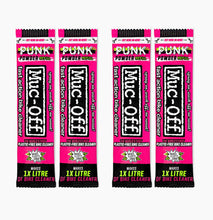 Load image into Gallery viewer, Muc-Off Punk Powder Bike Cleaner - 4 Pack
