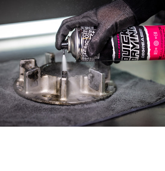 Muc-Off High-Pressure Quick Drying Degreaser - 750ml
