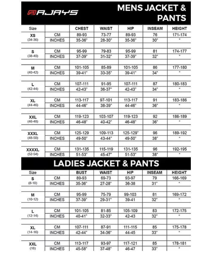 Rjays sales leather pants