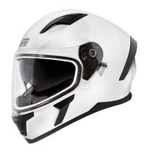 Load image into Gallery viewer, Rjays Apex III Helmet - Gloss White