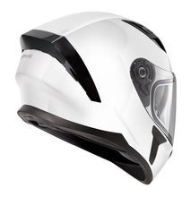 Load image into Gallery viewer, Rjays Apex III Helmet - Gloss White