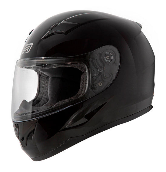 RJAYS GRID Helmet - Gloss Black