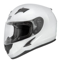 Load image into Gallery viewer, RJAYS GRID Helmet - Gloss White