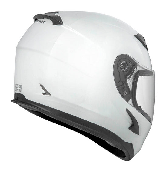 RJAYS GRID Helmet - Gloss White