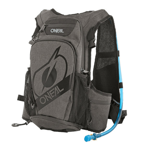 Oneal Romer Hydration Backpack - Black