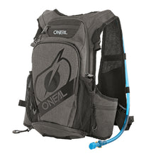 Load image into Gallery viewer, Oneal Romer Hydration Backpack - Black