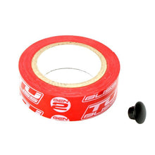 Load image into Gallery viewer, Tubliss Rear Rim Tape - Replacement 27mm Rim Tape